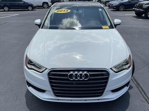 2015 Audi A3 1.8T Premium
