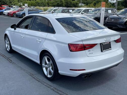 2015 Audi A3 1.8T Premium