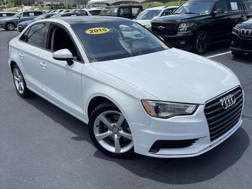 2015 Audi A3 1.8T Premium