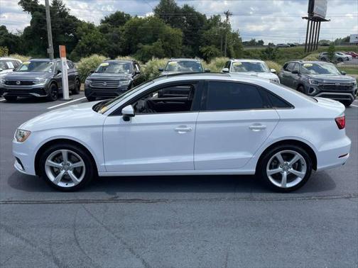 2015 Audi A3 1.8T Premium