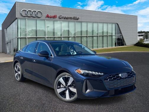 2025 Audi A5 Premium Plus TFSI quattro S tronic