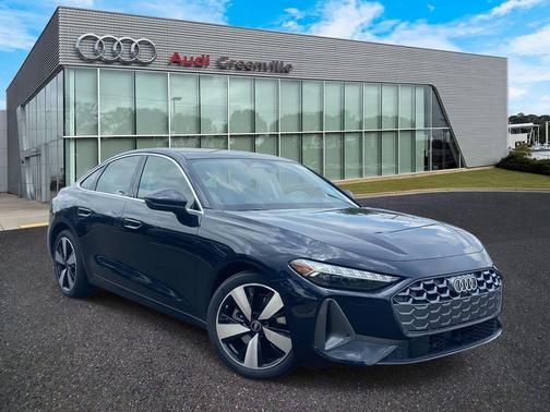 2025 Audi A5 Premium Plus TFSI quattro S tronic