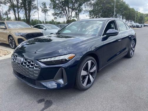 2025 Audi A5 Premium Plus TFSI quattro S tronic