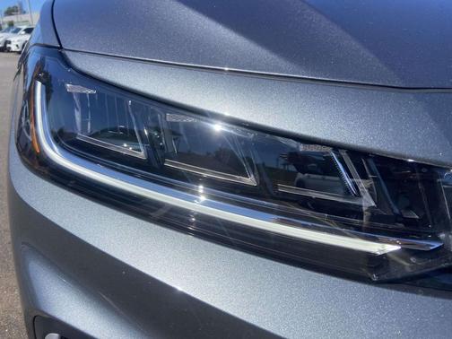 2026 Volkswagen Jetta 1.4T SEL