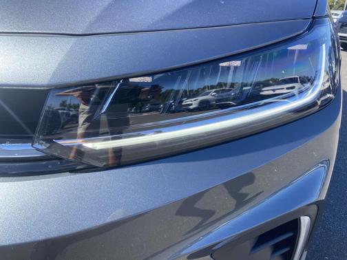 2026 Volkswagen Jetta 1.4T SEL