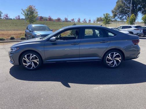 2026 Volkswagen Jetta 1.4T SEL