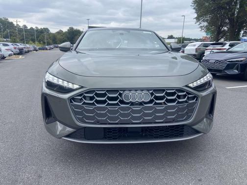 2025 Audi A5 Premium Plus TFSI quattro S tronic