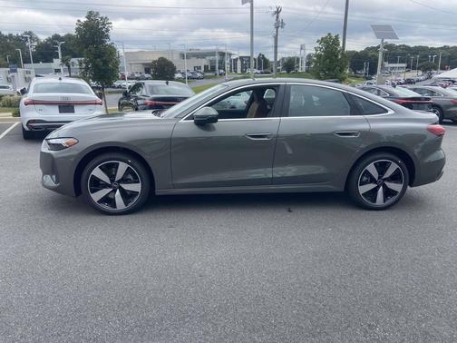 2025 Audi A5 Premium Plus TFSI quattro S tronic