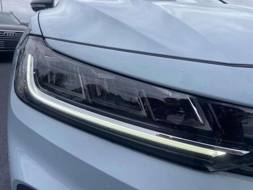 2025 Volkswagen Jetta GLI 2.0T Autobahn