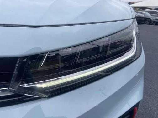 2025 Volkswagen Jetta GLI 2.0T Autobahn