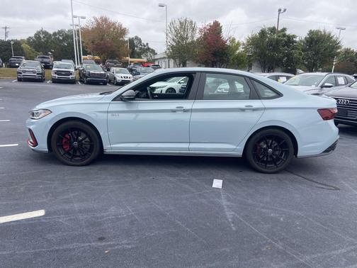 2025 Volkswagen Jetta GLI 2.0T Autobahn