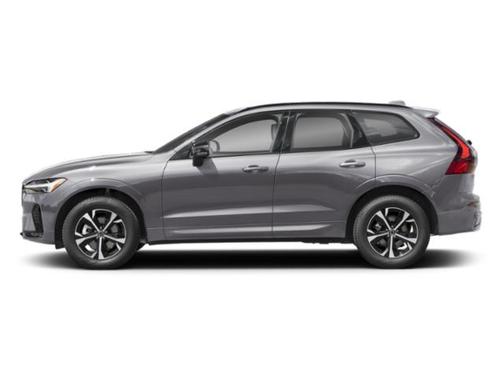 Aurora Silver 2026 Volvo XC60 B5 Plus