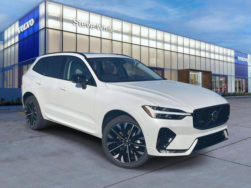 2026 Volvo XC60 B5 Ultra