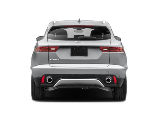 2023 Jaguar E-PACE SE P250 AWD Automatic
