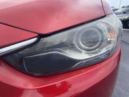 2014 Mazda Mazda6 i Grand Touring