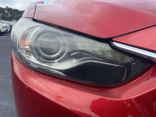 2014 Mazda Mazda6 i Grand Touring
