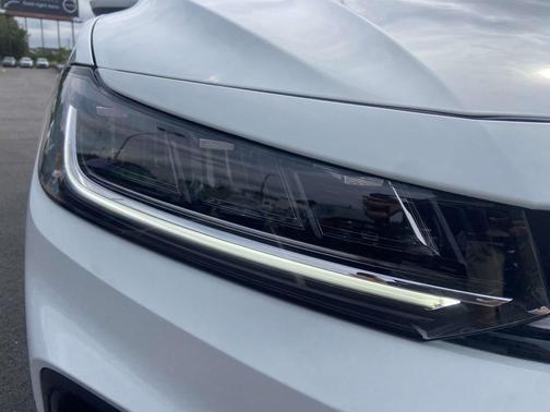 2026 Volkswagen Jetta 1.4T S