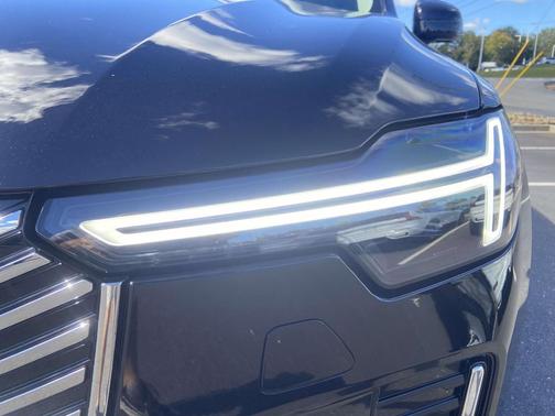 2026 Volvo XC90 B5 Core