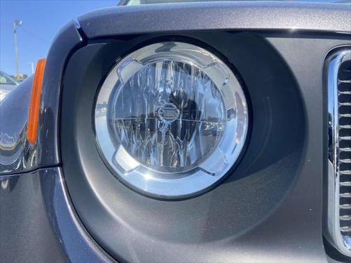 2016 Jeep Renegade Sport