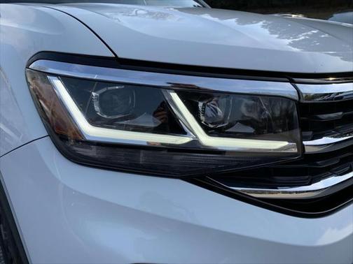2021 Volkswagen Atlas Cross Sport 3.6L V6 SEL