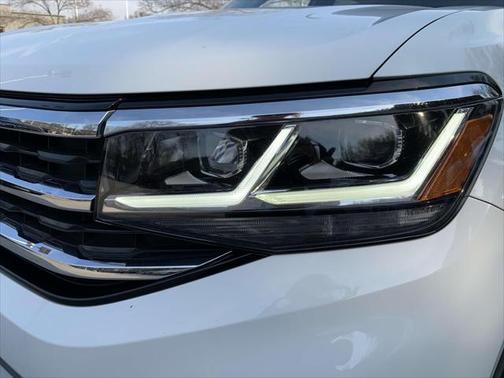 2021 Volkswagen Atlas Cross Sport 3.6L V6 SEL