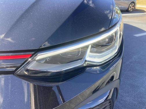 2023 Volkswagen Golf GTI 2.0T S DSG