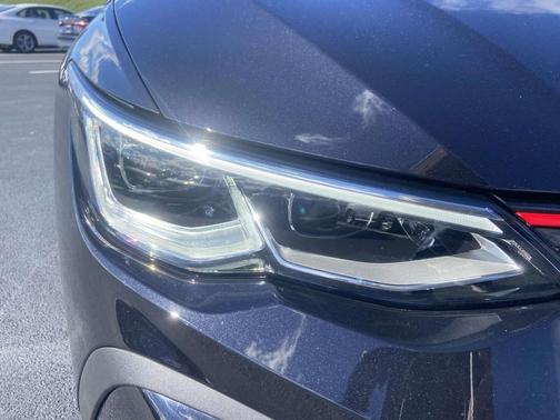 2023 Volkswagen Golf GTI 2.0T S DSG