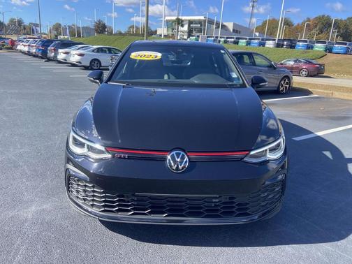 2023 Volkswagen Golf GTI 2.0T S DSG