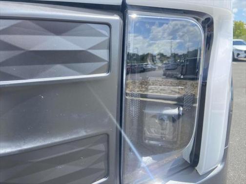 2023 Ford F-150 Lightning Pro