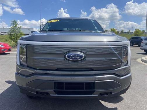 2023 Ford F-150 Lightning Pro