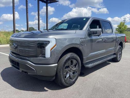 2023 Ford F-150 Lightning Pro
