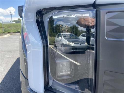 2023 Ford F-150 Lightning Pro