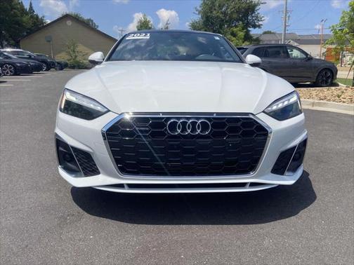 2021 Audi A5 Sportback 45 S Line Premium Plus