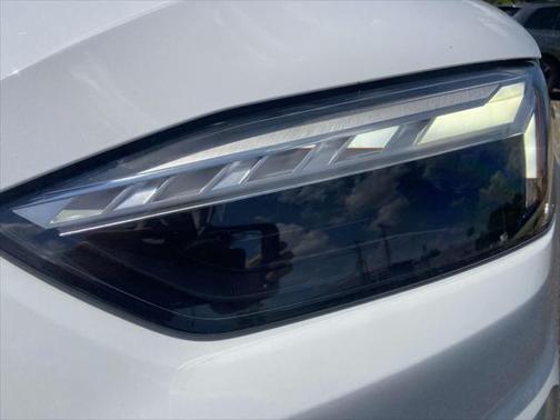 2021 Audi A5 Sportback 45 S Line Premium Plus