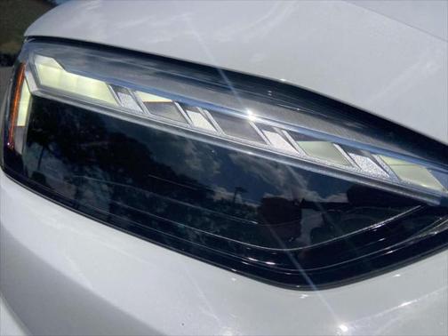 2021 Audi A5 Sportback 45 S Line Premium Plus