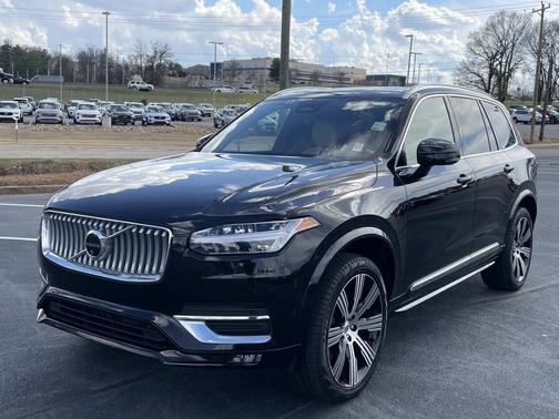 2024 Volvo XC90 B6 Ultimate Bright Theme 7-Seater