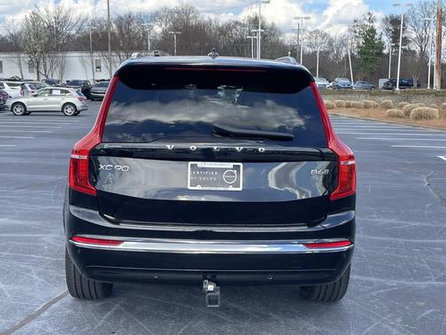 2024 Volvo XC90 B6 Ultimate Bright Theme 7-Seater