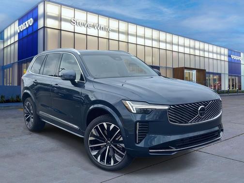 2026 Volvo XC90 B6 Plus 7-Seater
