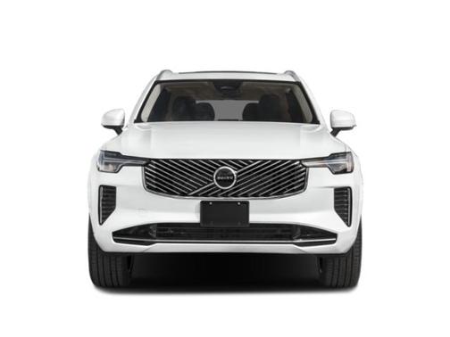 Denim Blue Metallic 2026 Volvo XC90 Ultra, B6 AWD Gas (mild hybrid), Gasoline, Bright, 6 Seats