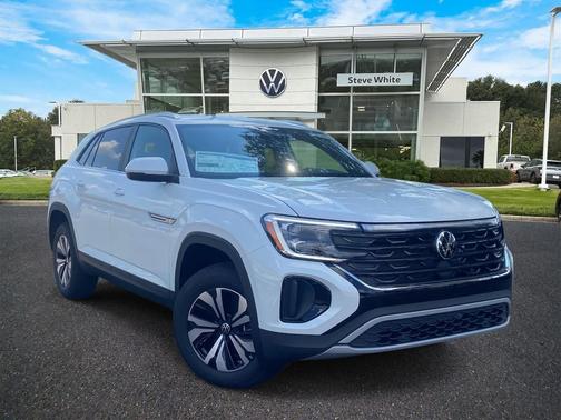 2026 Volkswagen Atlas Cross Sport 2.0T SE