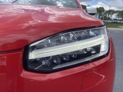 2016 Volvo XC90 T6 R-Design