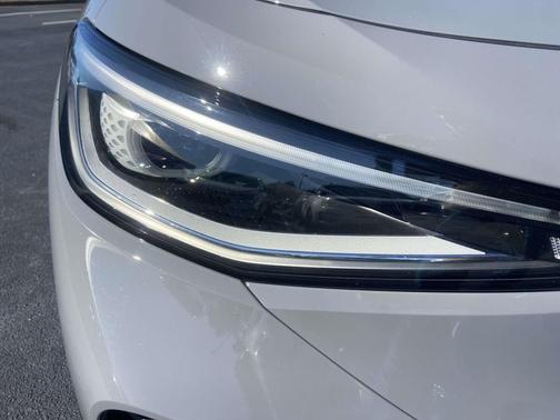 2022 Volkswagen ID.4 Pro S