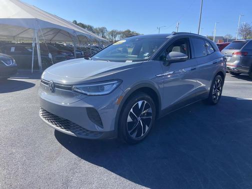 2022 Volkswagen ID.4 Pro S