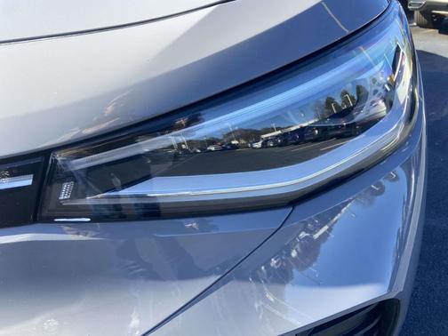 2022 Volkswagen ID.4 Pro S