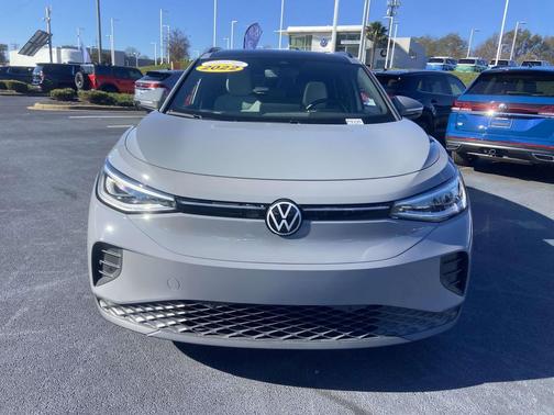 2022 Volkswagen ID.4 Pro S