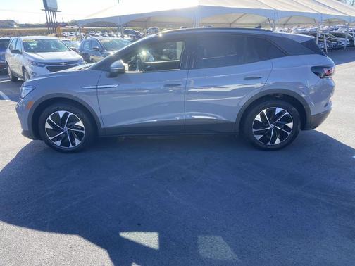 2022 Volkswagen ID.4 Pro S