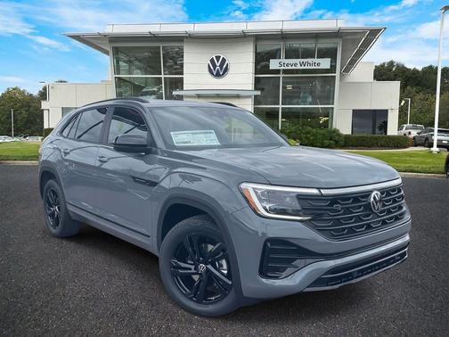 2026 Volkswagen Atlas Cross Sport 2.0T SEL