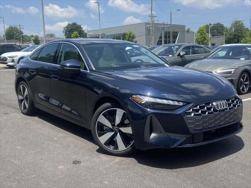 2025 Audi A5 Premium Plus