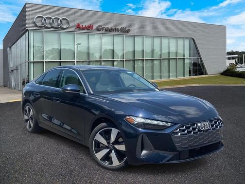 2025 Audi A5 Premium Plus TFSI quattro S tronic