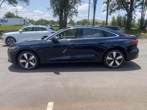 2025 Audi A5 Premium Plus